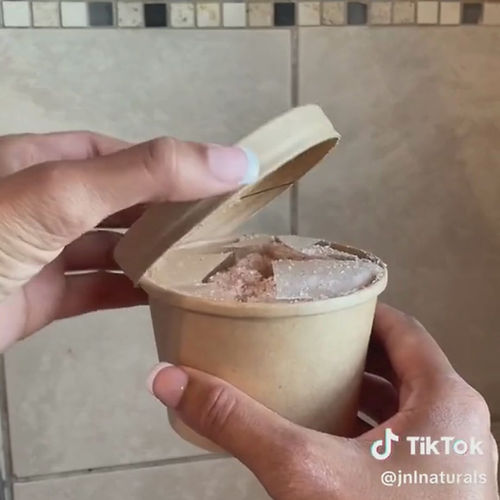 Salt Scrub (Multiple Sizes)